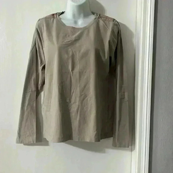 Burberry Tops - Burberry shirt